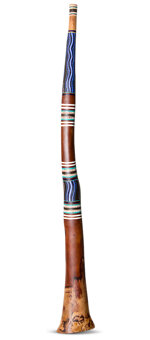 Heartland Didgeridoo (HD343) 